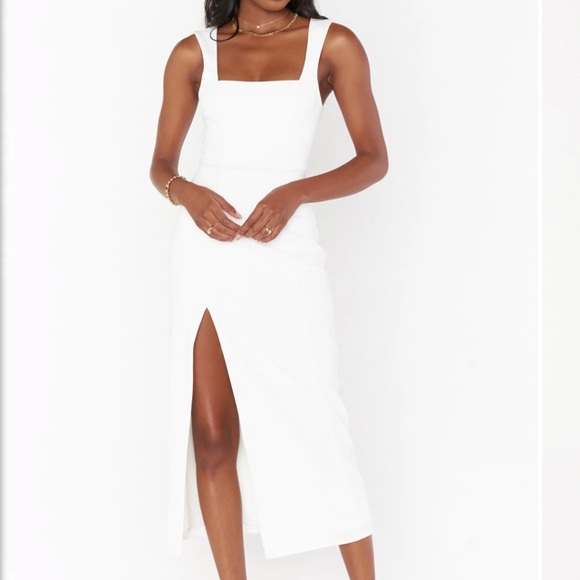 NWT Show Me Your Mumu dress - Picture 1 of 4